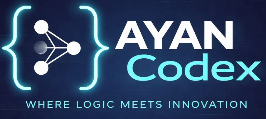 AYAN Codex Logo